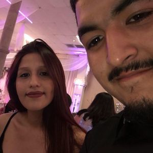 Meet your Posher, Gerardo